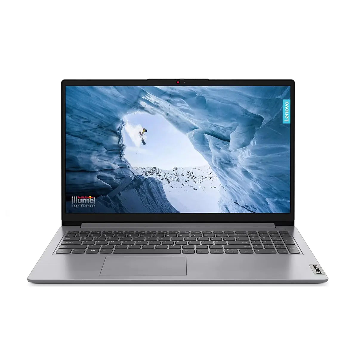 Lenovo IdeaPad 1 15IAU7 15.6" Full HD Laptop Intel Core i5-1235U 1.3GHz 8GB RAM 256GB SSD Windows 11 Home Cloud Gray